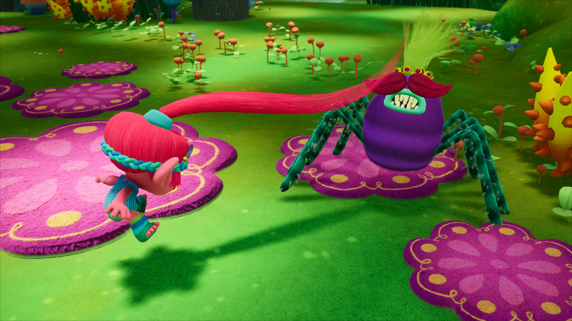 DreamWorks Trolls Remix Rescue #2