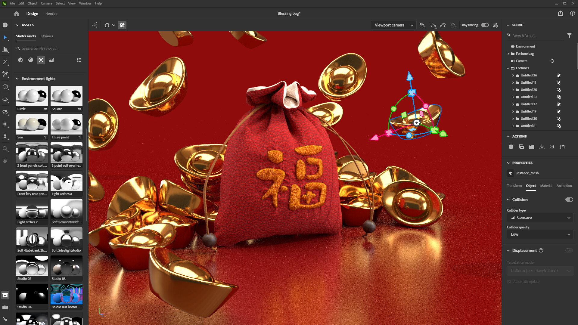 instal the new version for android Adobe Substance 3D Stager 2.1.1.5626
