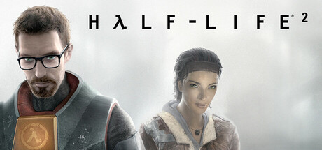 Half-Life 2 no Steam