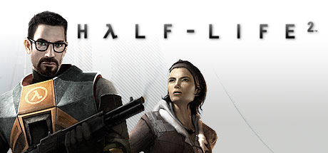 Half-Life 2 header image