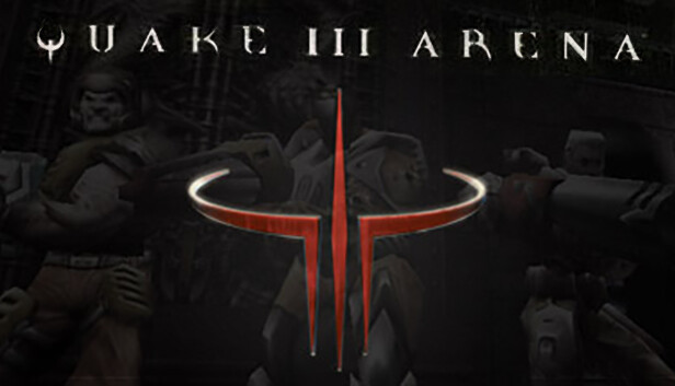 Quake 3: Arena 🔥 Play online
