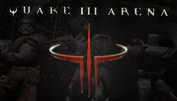 Quake 3 Arena (First Look)