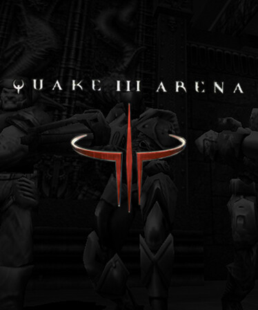 Quake III Arena