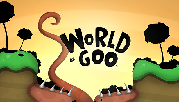 World of Goo on Steam