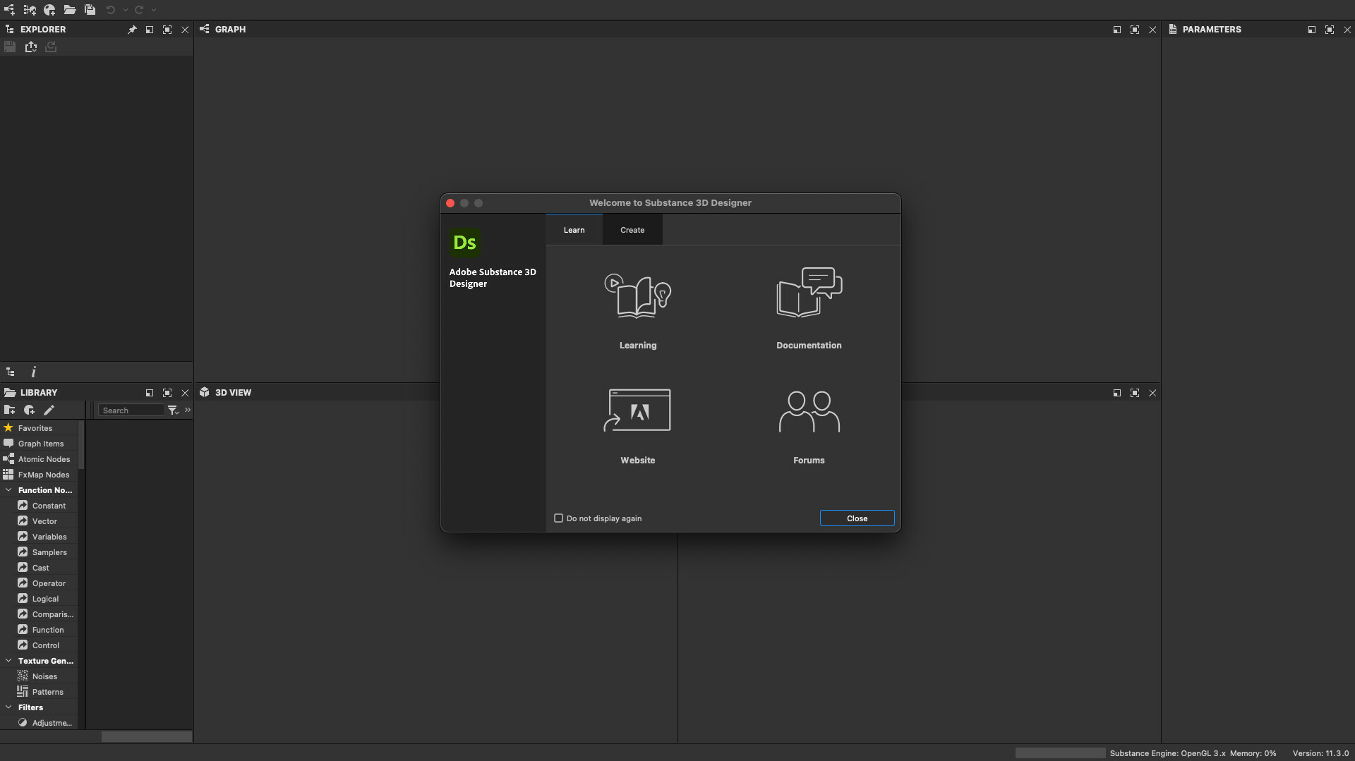 Substance 3D Designer 2023 #2