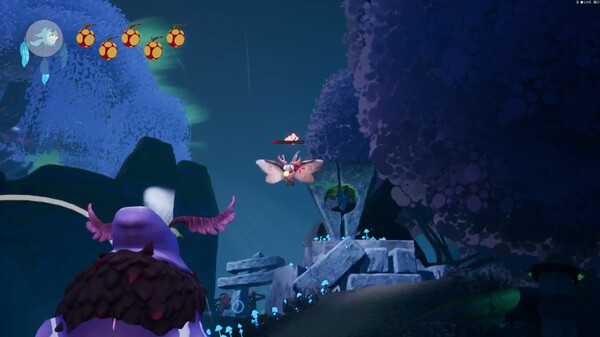 Echo of the Last Light game for windows Pc 1