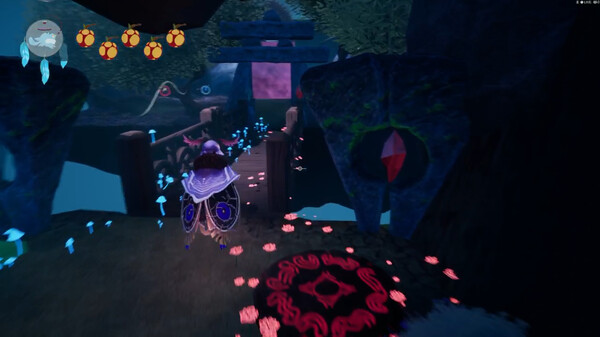 Echo of the Last Light game for Linux 1