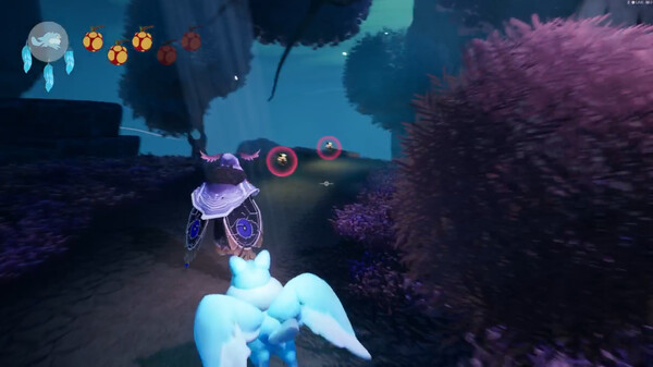 Echo of the Last Lightfor windows and Linux 1