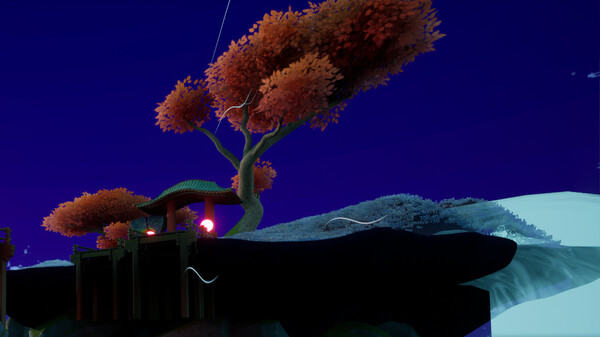 Скриншот из Echo of the Last Light