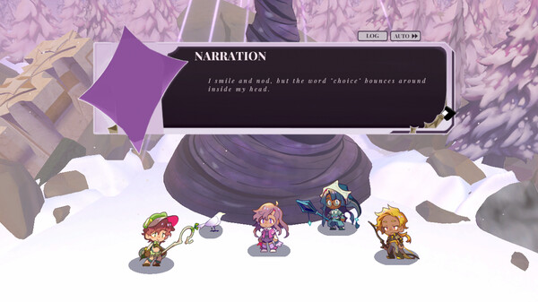 STARWEAVE game for windows Pc 1