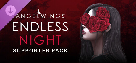 Angel Wings: Endless Night - Supporter Pack banner image