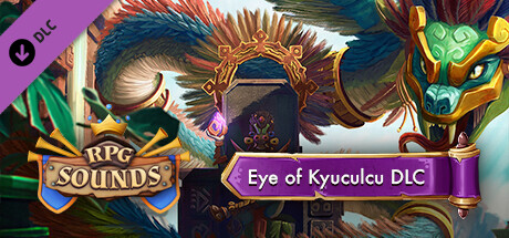 RPG Sounds - Eye of Kyuculcu - Sound Pack
