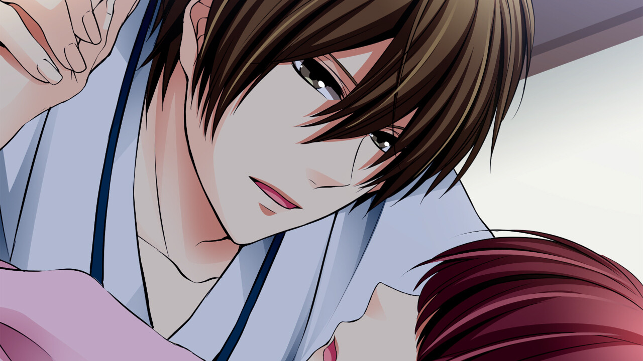 Enchanted in the Moonlight - Miyabi, Kyoga & Samon - #3