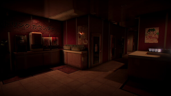 [Chilla's Art] The Karaoke | ヒトカラ🎤 game for windows Pc 1