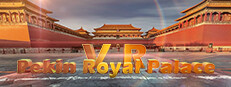 VR Pekin Royal Palace 게임 이미지