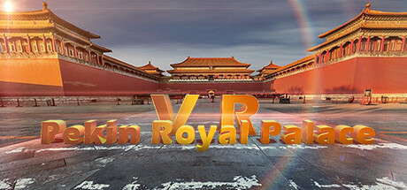 VR Pekin Royal Palace Cover Image