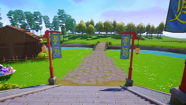 Скриншот из VR Pekin Royal Palace Скриншот из VR Pekin Royal Palace