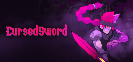 CursedSword Cover Image