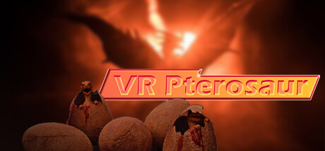 Image for VR Pterosaur