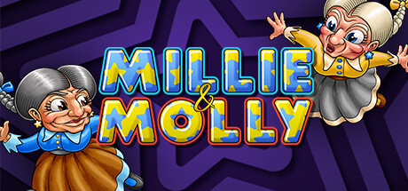 Millie and Molly banner image