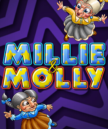 Millie and Molly