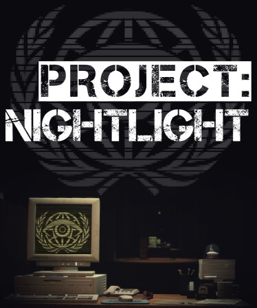 Project: Nightlight