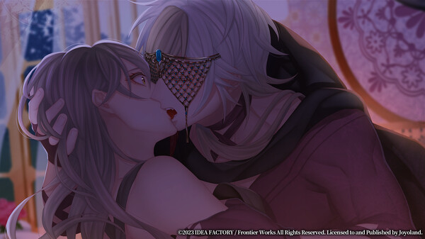 Trap of MUSK:Arabia Night game for windows Pc 1