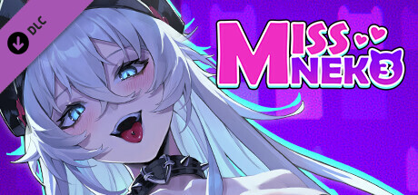 Miss Neko 3 - Free Bonus Content