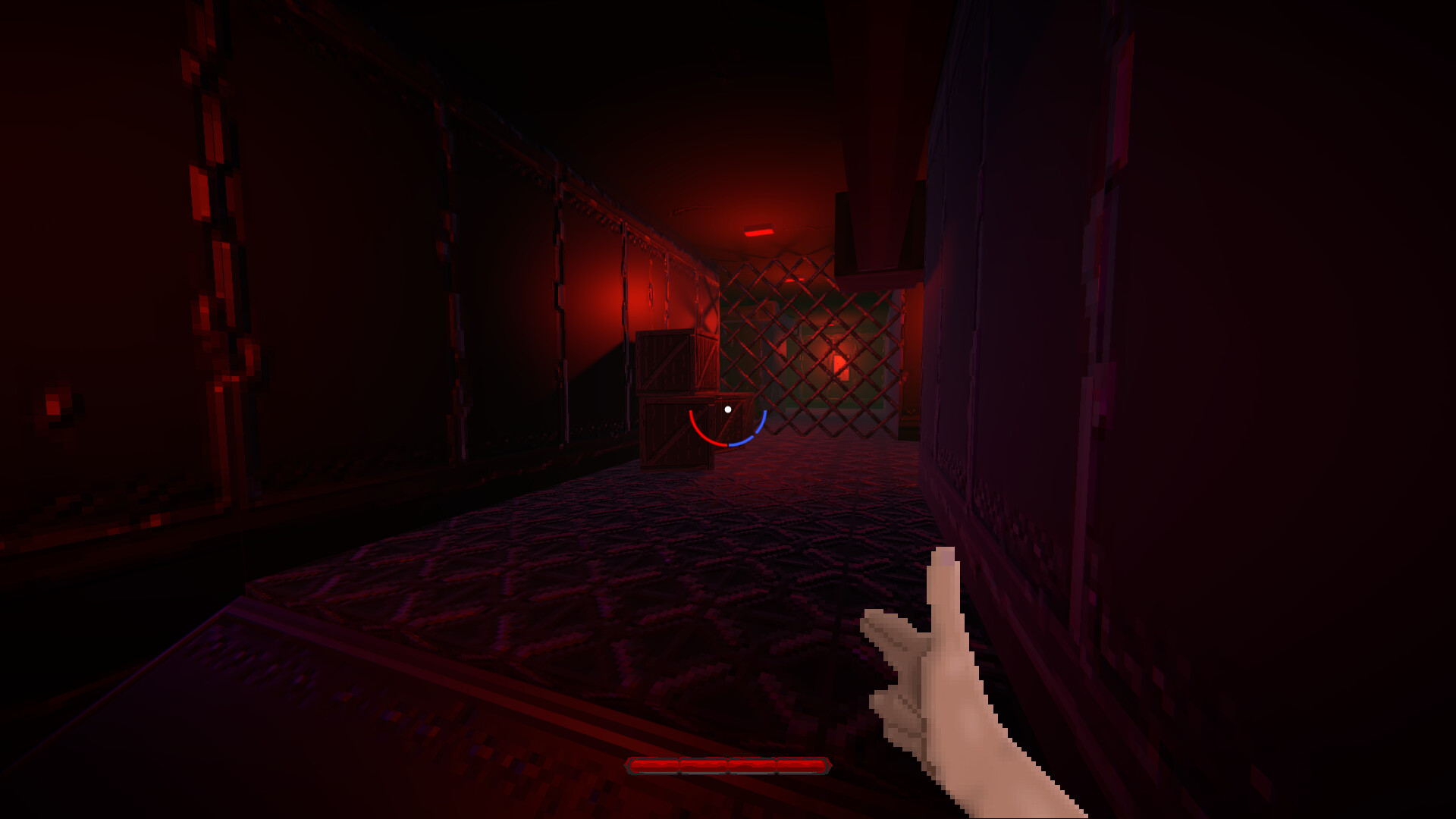 Fingerbang: All Bullets Pointin' screenshot 3