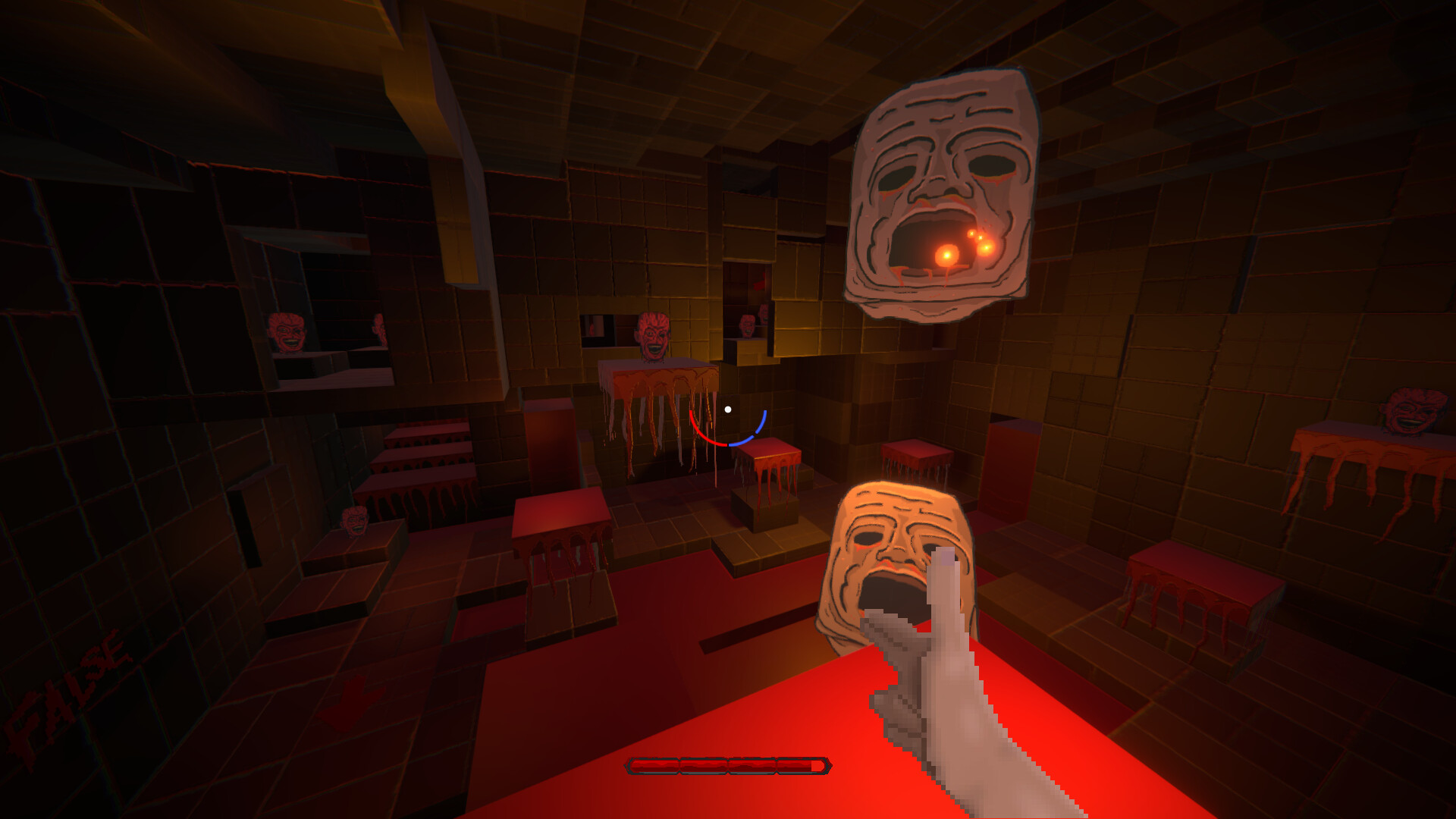 Fingerbang: All Bullets Pointin' screenshot 10