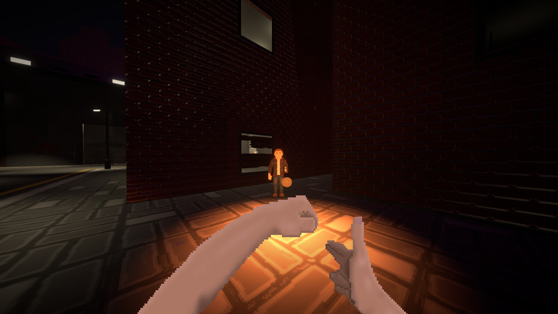 Fingerbang: All Bullets Pointin' screenshot 7