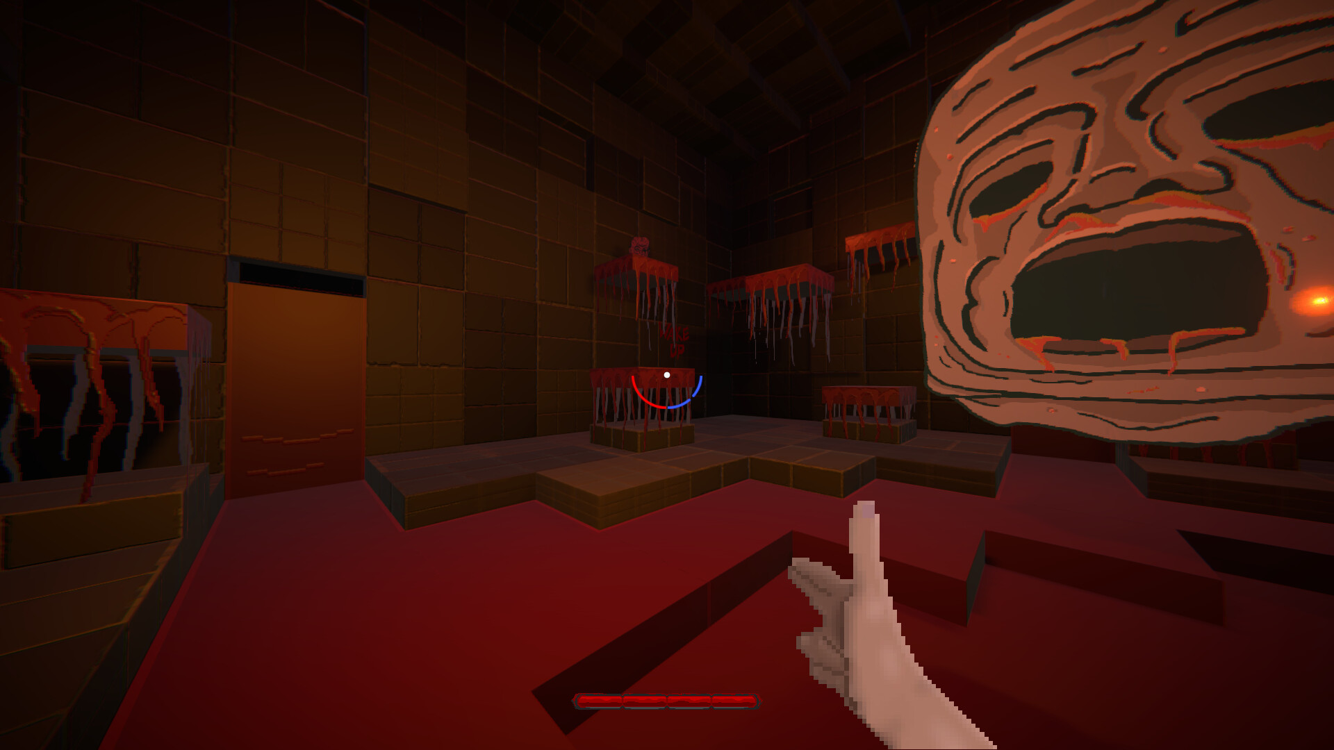 Fingerbang: All Bullets Pointin' screenshot 9