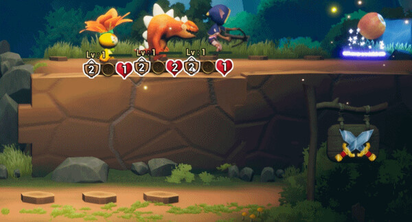 My Little Miniaturesfor windows and Linux 1