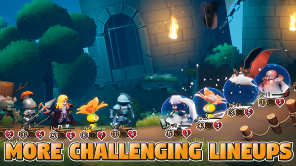 My Little Miniatures game for windows Pc 1