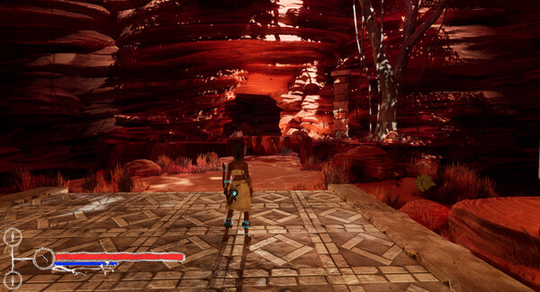 Aohri's Uprisingfor windows and Linux 1