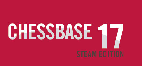 ChessBase 17 Steam Edition banner