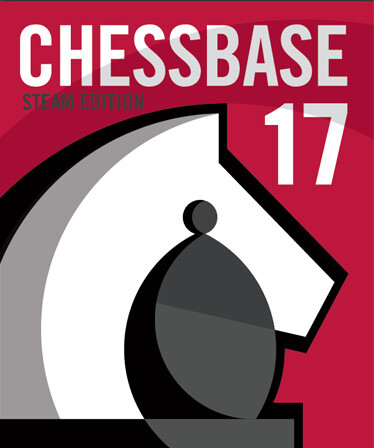 ChessBase 17 Steam Edition