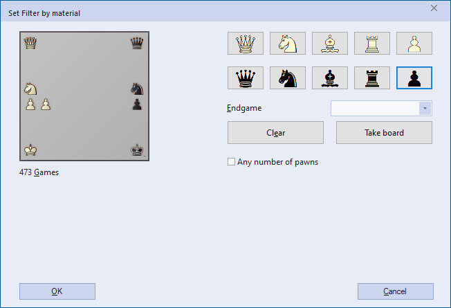 Replay Training in ChessBase 15 