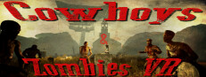 Cowboys & Zombies VR