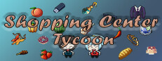 Shopping Center Tycoon