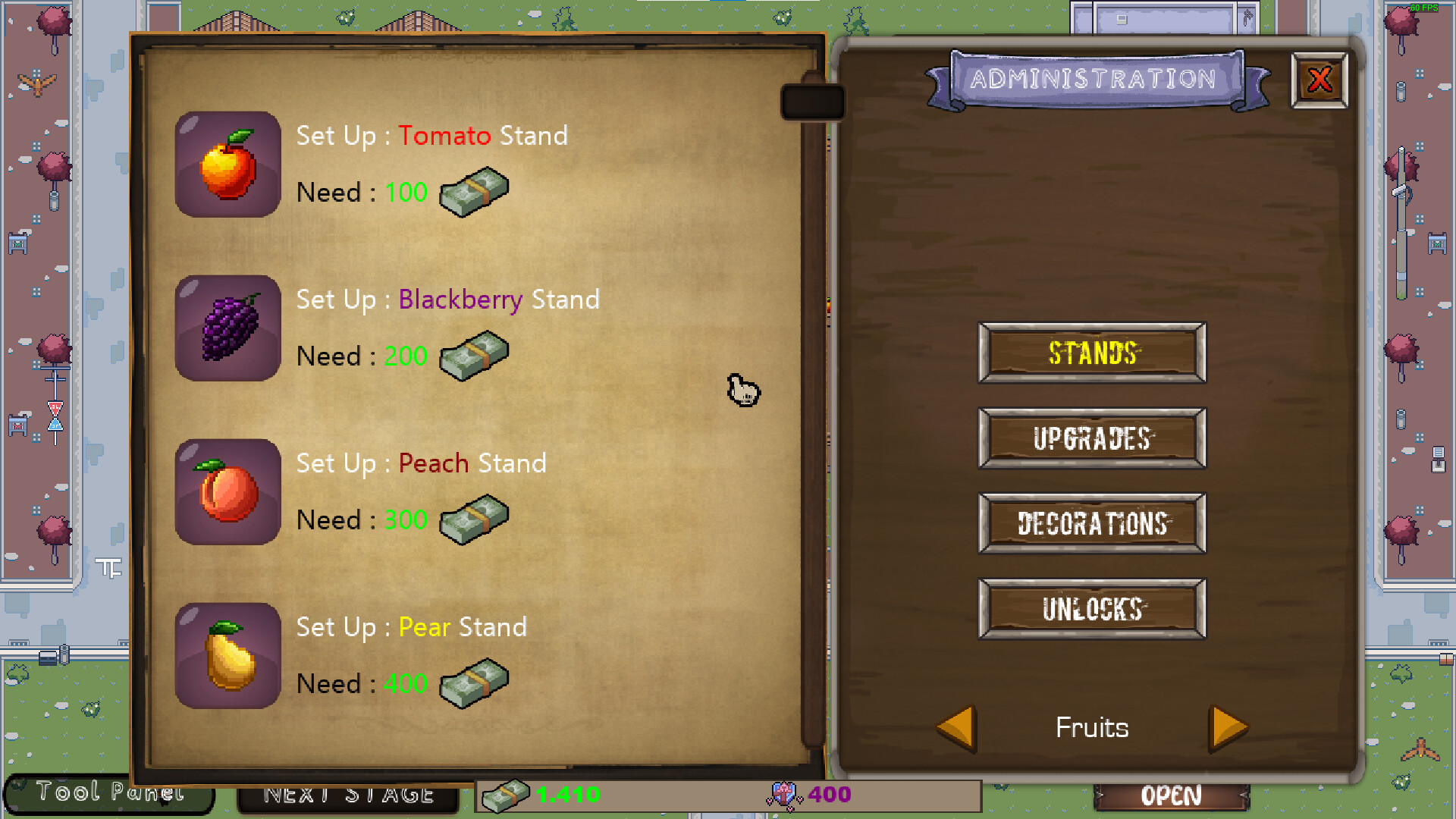 Shopping Center Tycoon #3