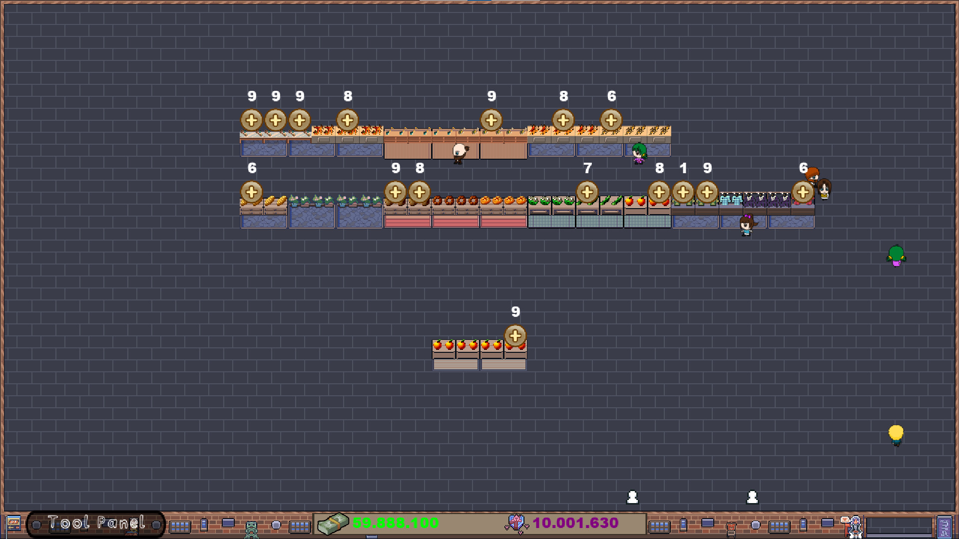 Shopping Center Tycoon #10