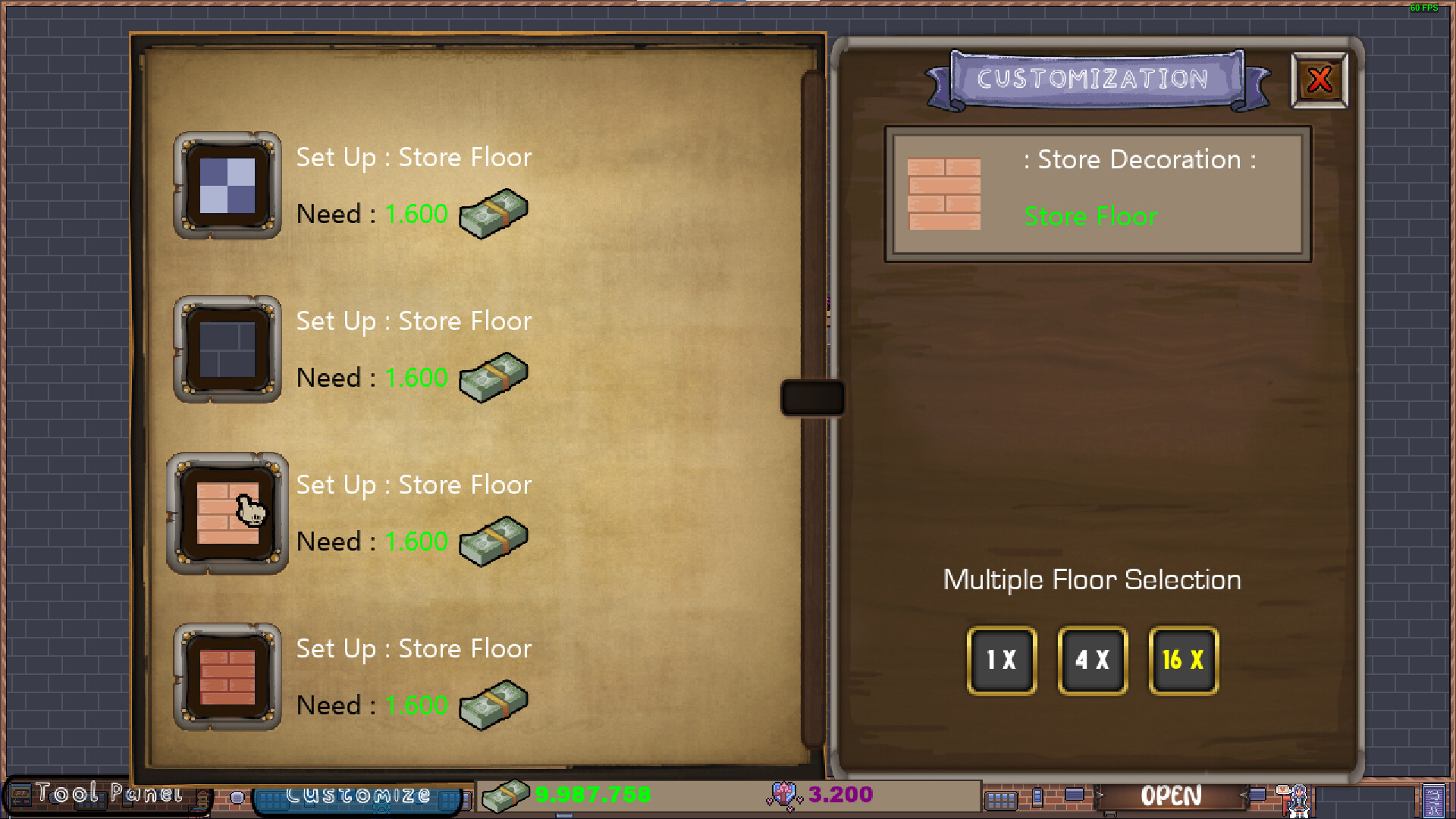 Shopping Center Tycoon #9