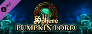 Sphere 3 - Pumpkin Lord