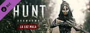 Hunt: Showdown 1896 - La Luz Mala