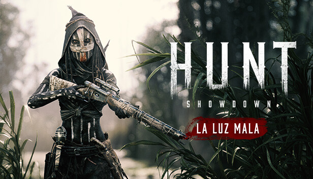 Save 25% on Hunt: Showdown - Shrine Maiden's Hell on Steam