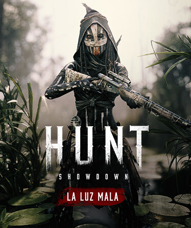 Hunt: Showdown 1896 - La Luz Mala