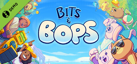 Bits & Bops Demo