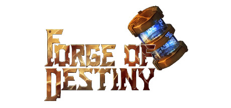 Image for Forge of Destiny