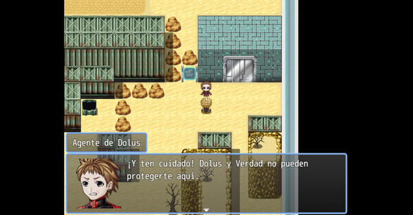 Скриншот из Forge of Destiny Скриншот из Forge of Destiny